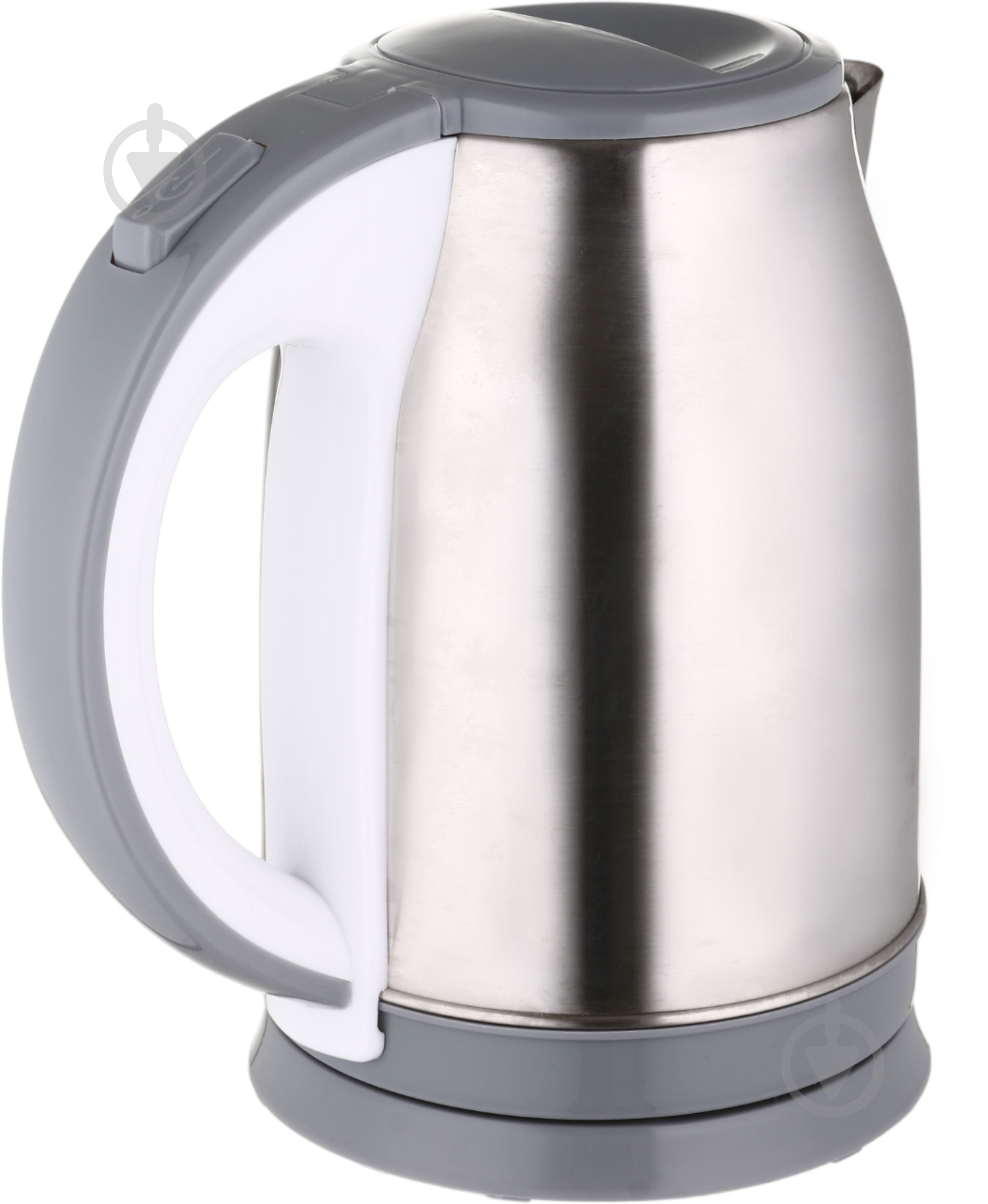 Электрочайник Saturn ST-EK8468 - фото 4 Электрочайник Saturn ST-EK8468 - фото 4