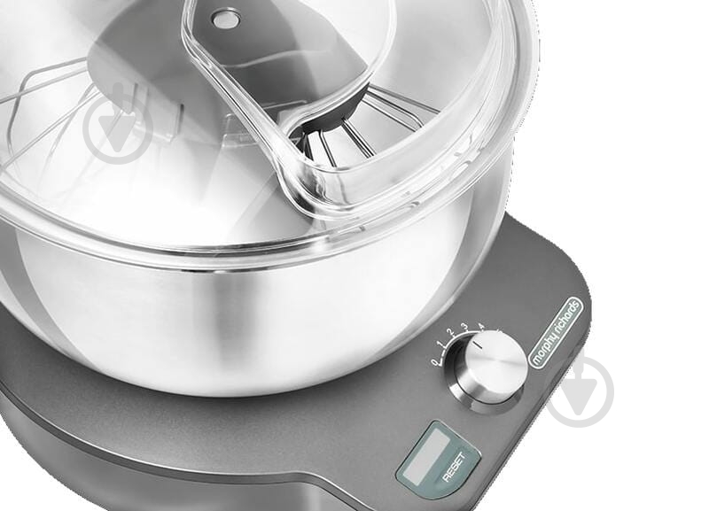 Кухонная машина CECOTEC Morphy Richards Mixstar 400520EE (Британия) - фото 2
