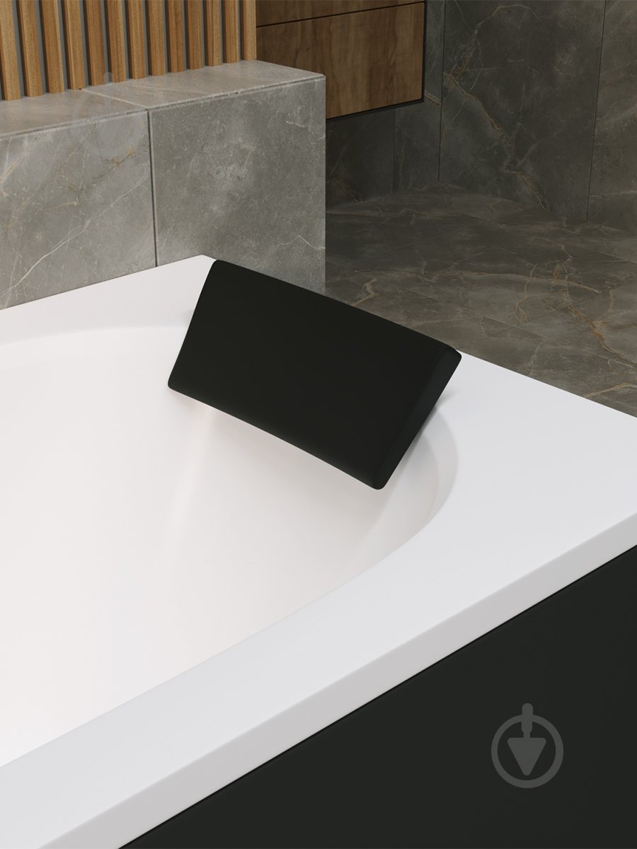 Ванна акриловая Helmken Vienna 5606SB5059 159,5х75 см комплект 3 в 1 - фото 10 Ванна акриловая Helmken Vienna 5606SB5059 159,5х75 см комплект 3 в 1 - фото 10