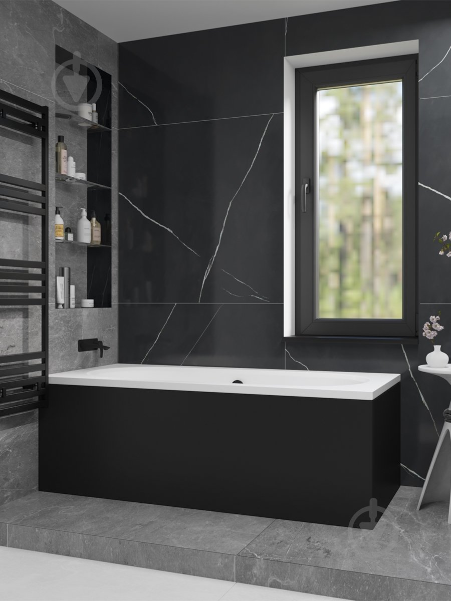 Ванна акриловая Helmken Vienna 5606SB5059 159,5х75 см комплект 3 в 1 - фото 11 Ванна акриловая Helmken Vienna 5606SB5059 159,5х75 см комплект 3 в 1 - фото 11