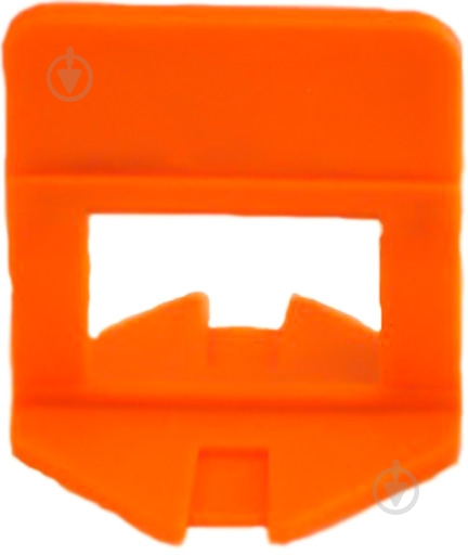 Клини STRONG система для вирівнювання плитки 100 шт - фото 1