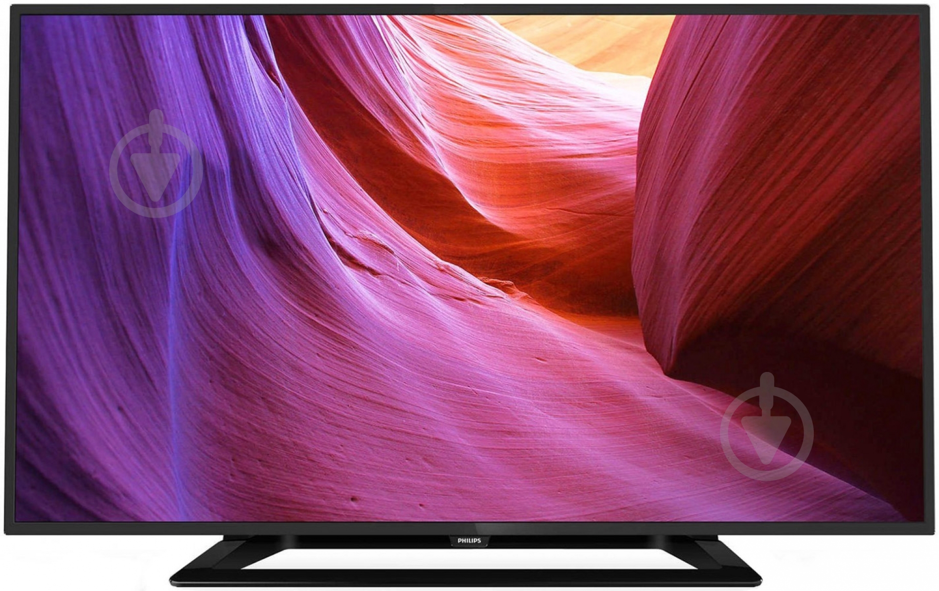Телевизор Philips 32PHT4100/12 - фото 1