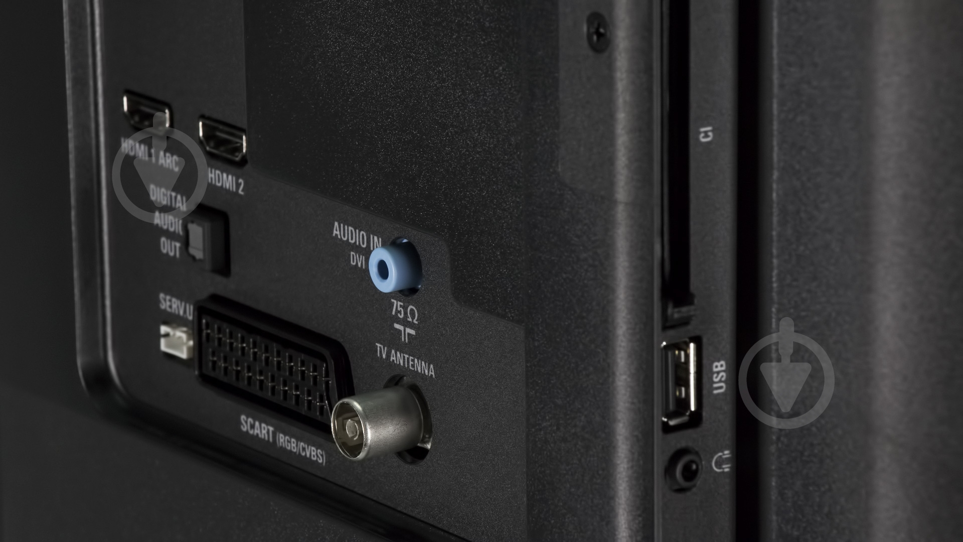 Телевизор Philips 32PHT4100/12 - фото 4