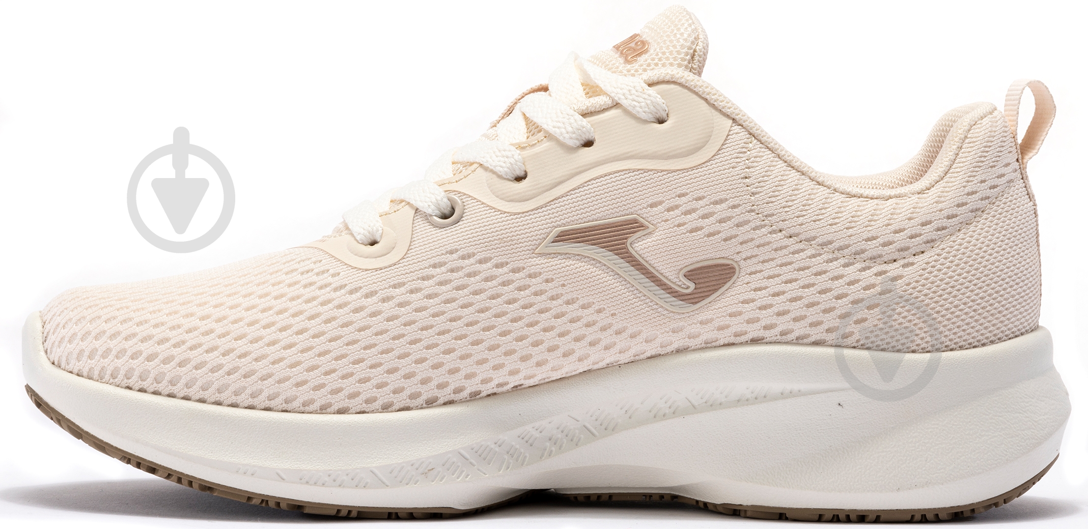 Кросівки жіночі демісезонні Joma CPOSLS2425 р.36 бежеві - фото 2