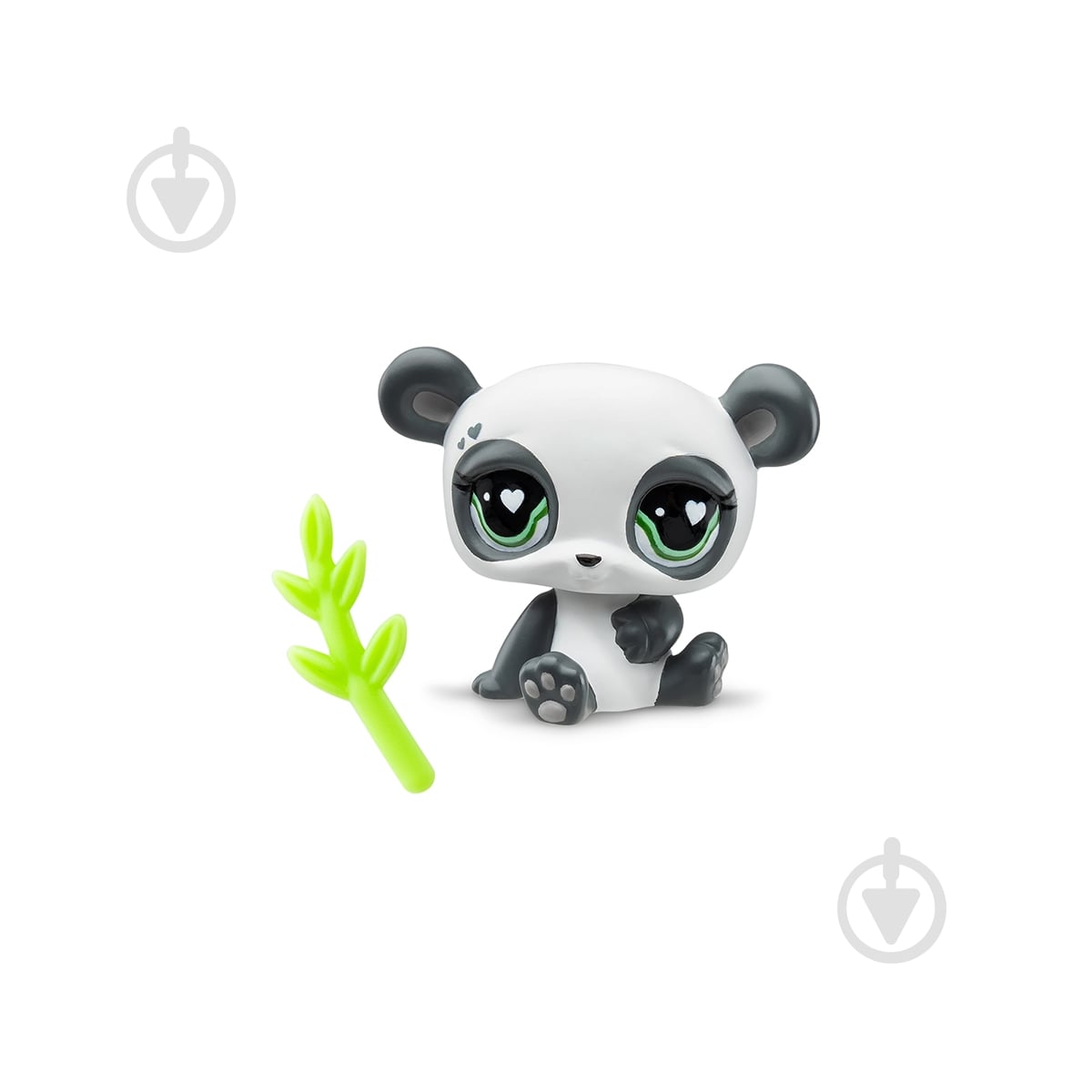 Игровая фигурка Littlest Pet Shop Питомцы 00500 - фото 2