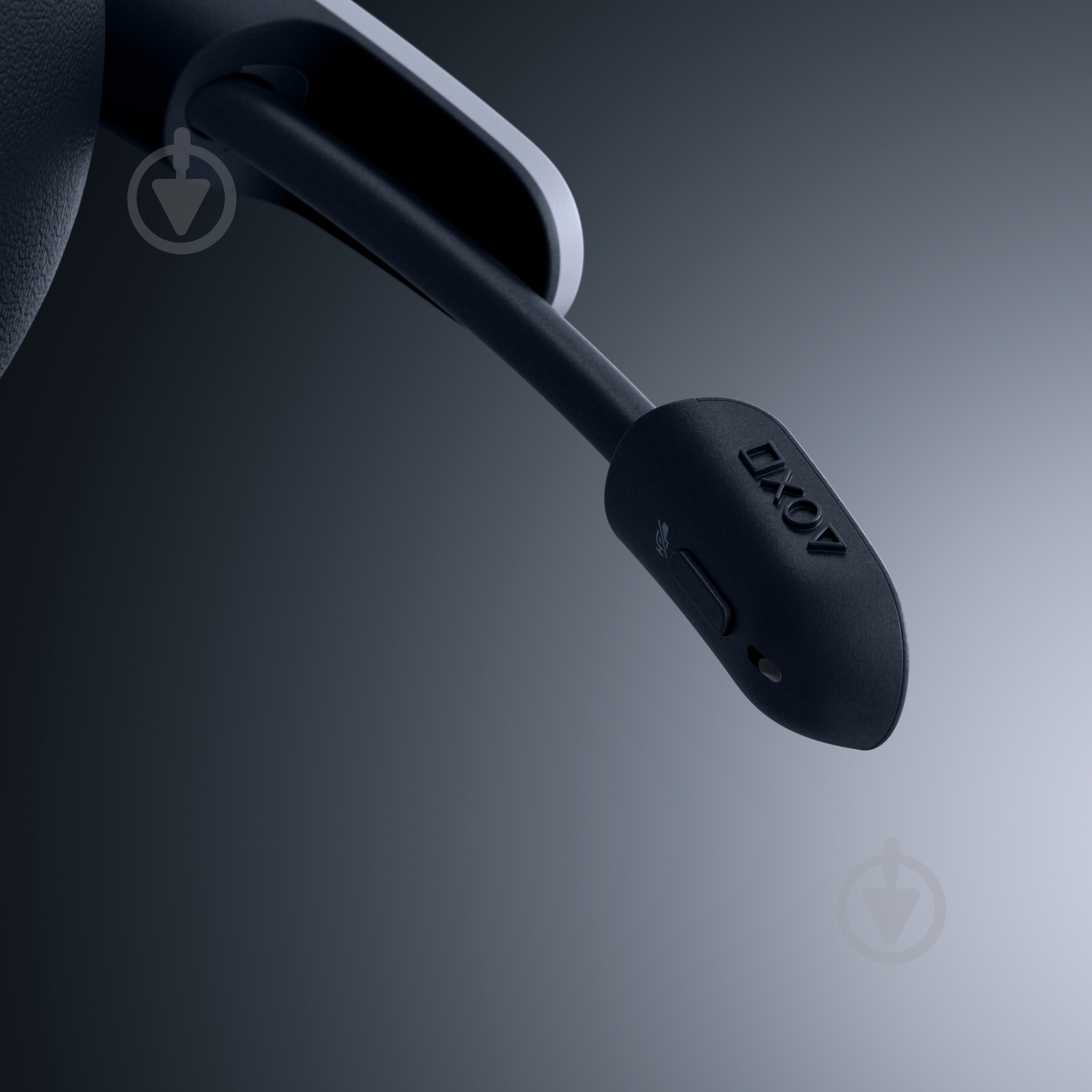 Гарнитура Sony PlayStation PULSE Elite Wireless white - фото 5 Гарнитура Sony PlayStation PULSE Elite Wireless white - фото 5