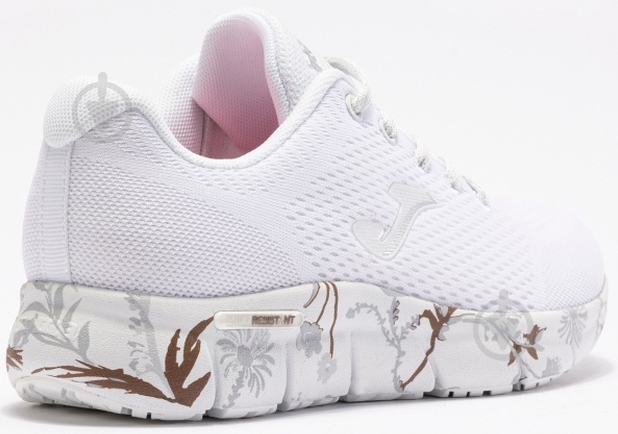 Кроссовки женские демисезонные Joma ZEN CZENLS2402 р.39 белые - фото 3