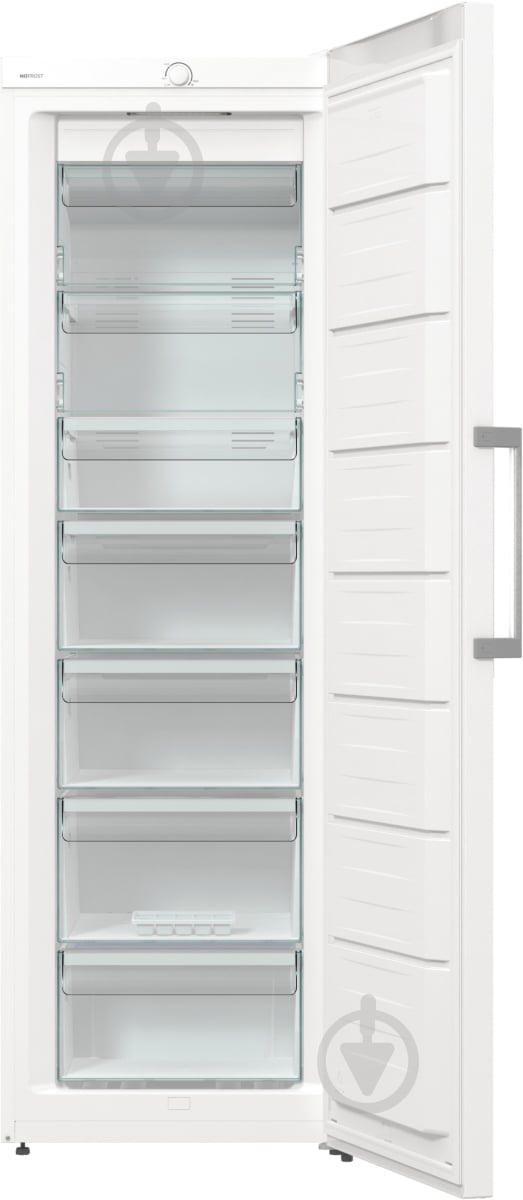 Морозильная камера Gorenje FN617EEW5 - фото 7 Морозильная камера Gorenje FN617EEW5 - фото 7
