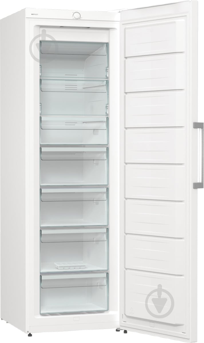 Морозильная камера Gorenje FN617EEW5 - фото 4 Морозильная камера Gorenje FN617EEW5 - фото 4