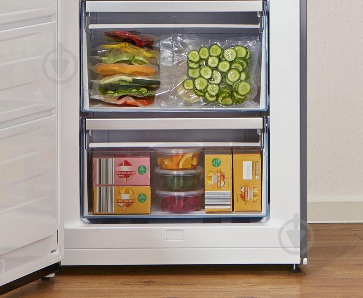 Морозильная камера Gorenje FN617EEW5 - фото 15 Морозильная камера Gorenje FN617EEW5 - фото 15