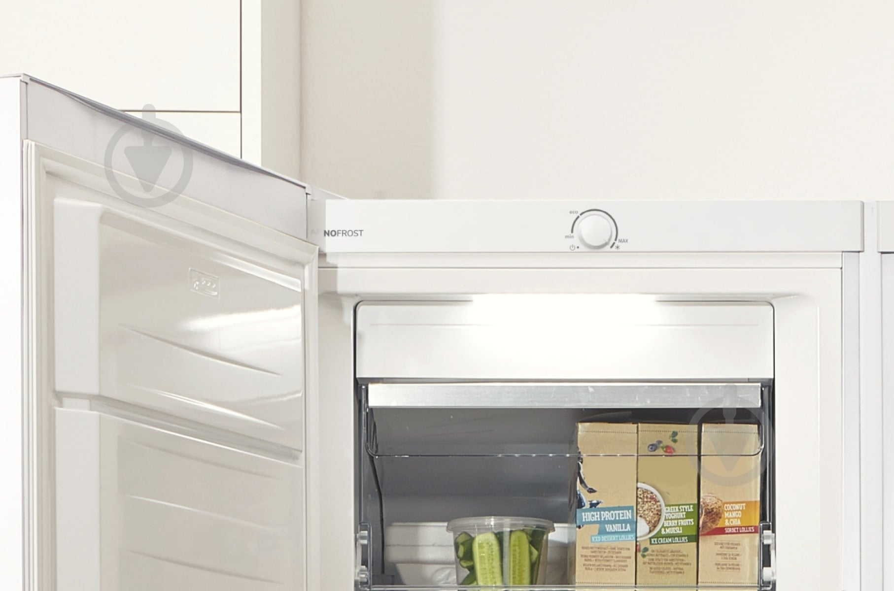 Морозильная камера Gorenje FN617EEW5 - фото 14 Морозильная камера Gorenje FN617EEW5 - фото 14