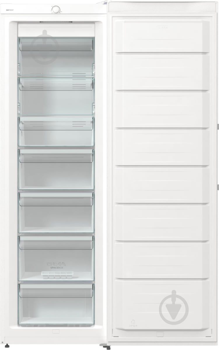 Морозильная камера Gorenje FN617EEW5 - фото 6 Морозильная камера Gorenje FN617EEW5 - фото 6