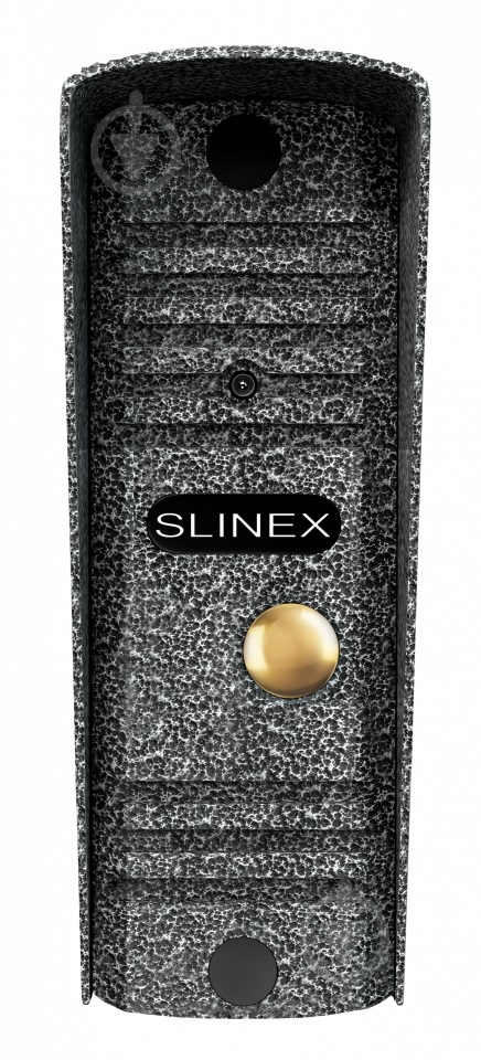 Комплект видеодомофона Slinex SQ-04 (W) + ML-16 (S) - фото 3