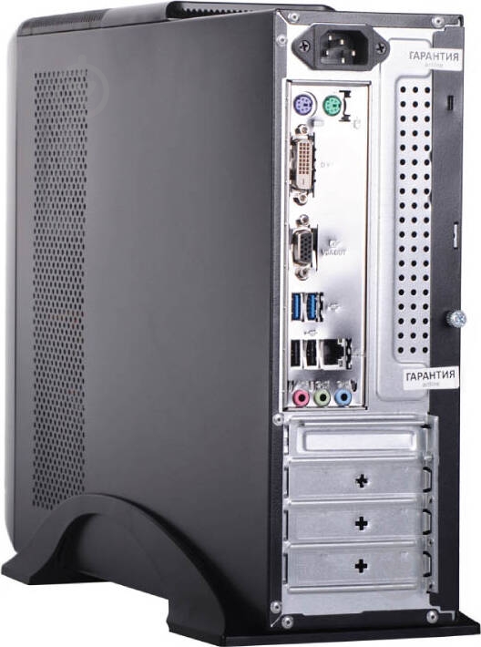 Компьютер Artline Business B25 (B25v31Win) black - фото 2 Компьютер Artline Business B25 (B25v31Win) black - фото 2