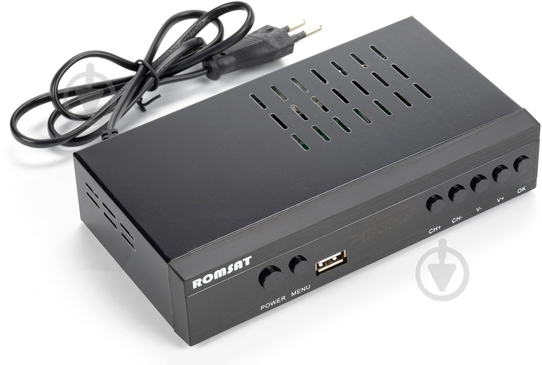 ТВ-тюнер Romsat T7090HD - фото 9