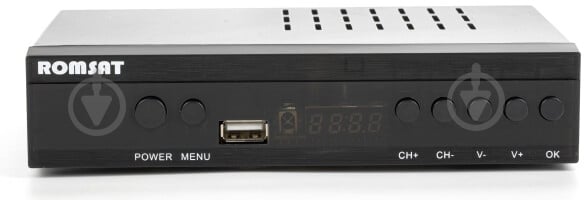 ТВ-тюнер Romsat T7090HD - фото 8