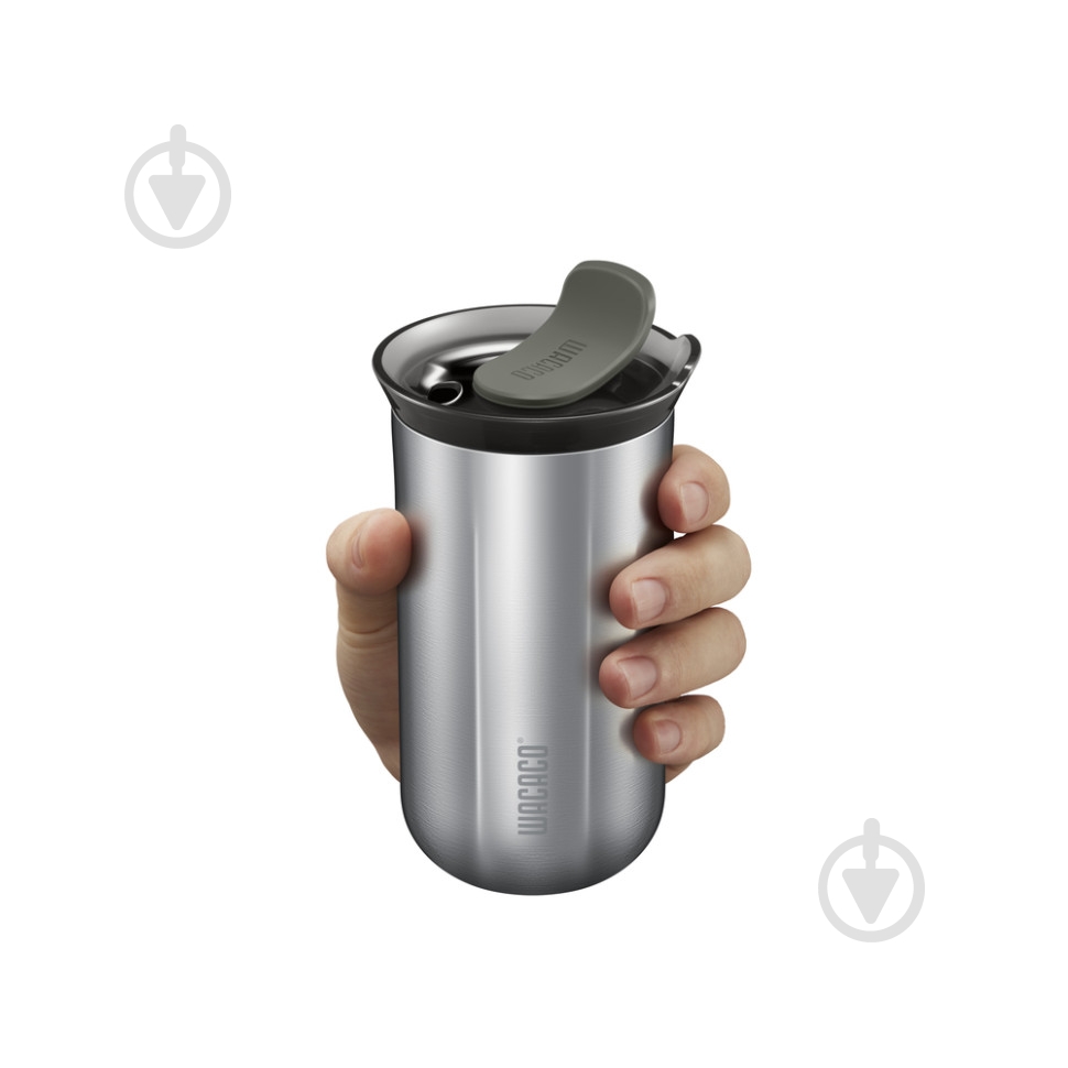 Термокружка Wacaco дрипер Cuppamoka (WCUP) - фото 9 Термокружка Wacaco дрипер Cuppamoka (WCUP) - фото 9