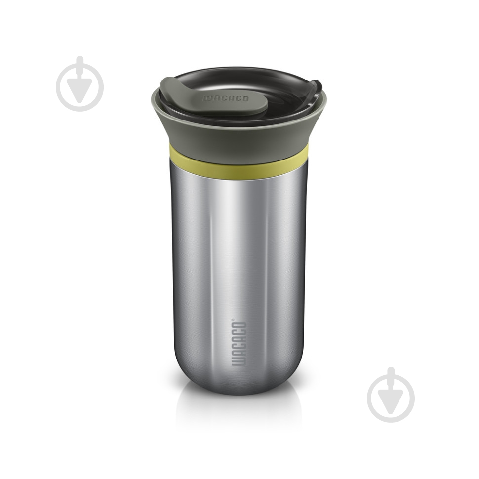 Термокружка Wacaco дрипер Cuppamoka (WCUP) - фото 2 Термокружка Wacaco дрипер Cuppamoka (WCUP) - фото 2