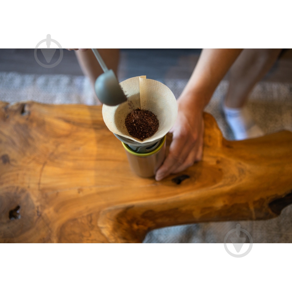 Термокружка Wacaco дрипер Cuppamoka (WCUP) - фото 11 Термокружка Wacaco дрипер Cuppamoka (WCUP) - фото 11