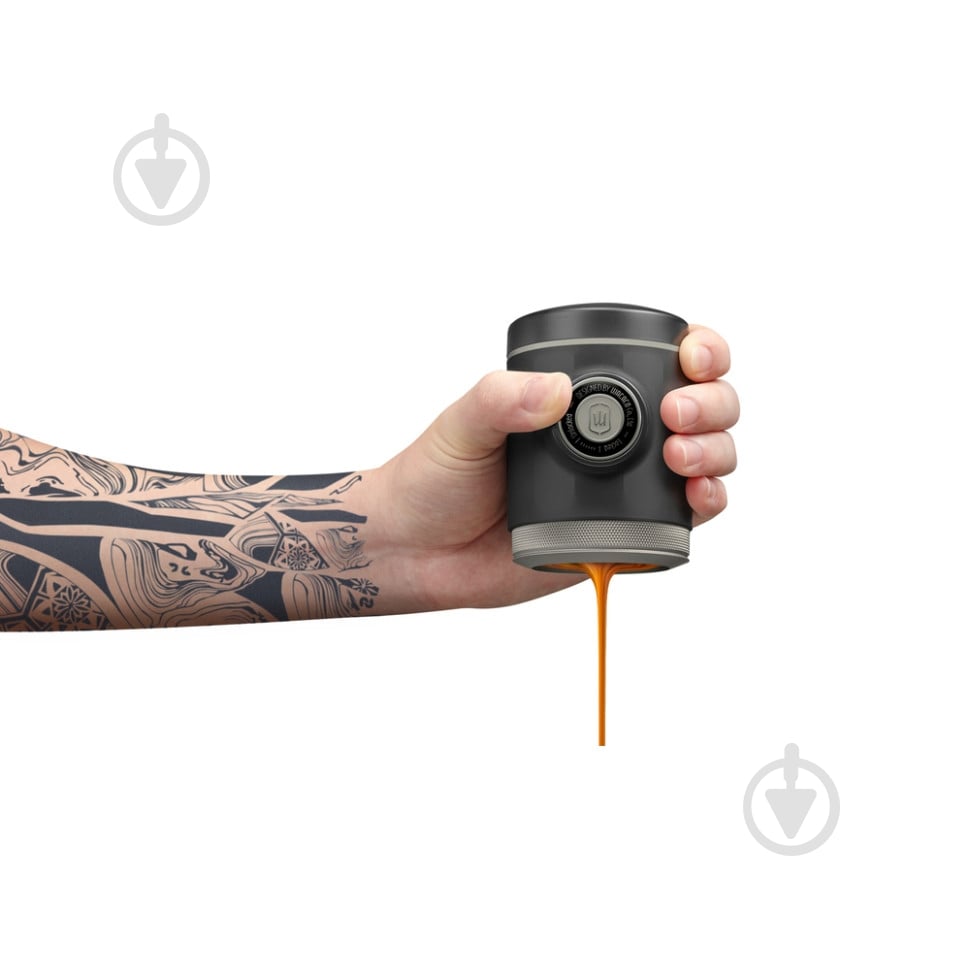 Ситечко для кофеварки Wacaco WBAS18 Picopresso - фото 2