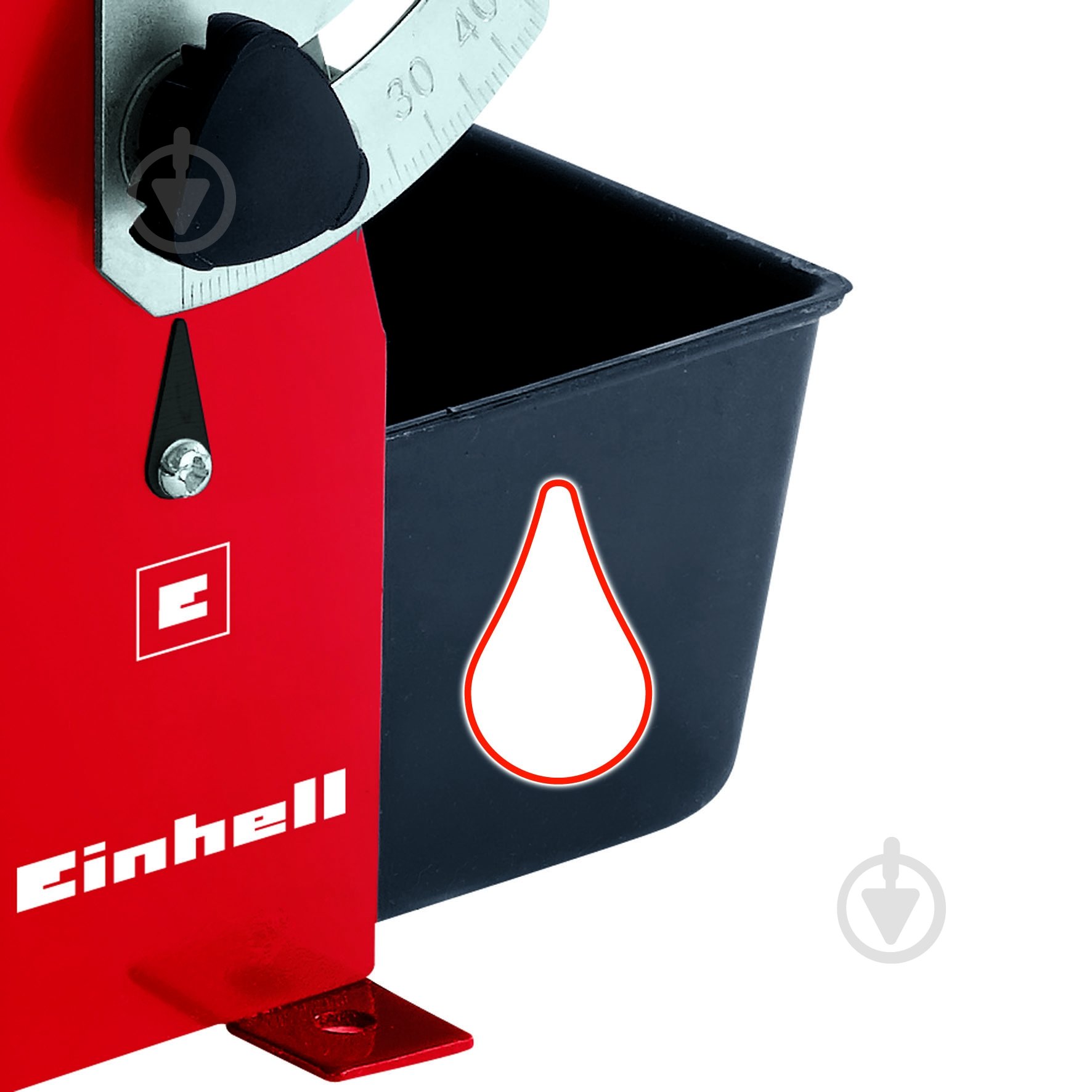 Плиткорез электрический Einhell TC-TC 618 - фото 6