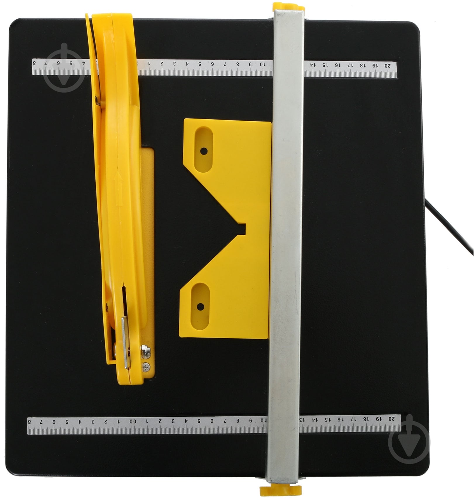 Плиткорез электрический COMPASS TC-180S - фото 4