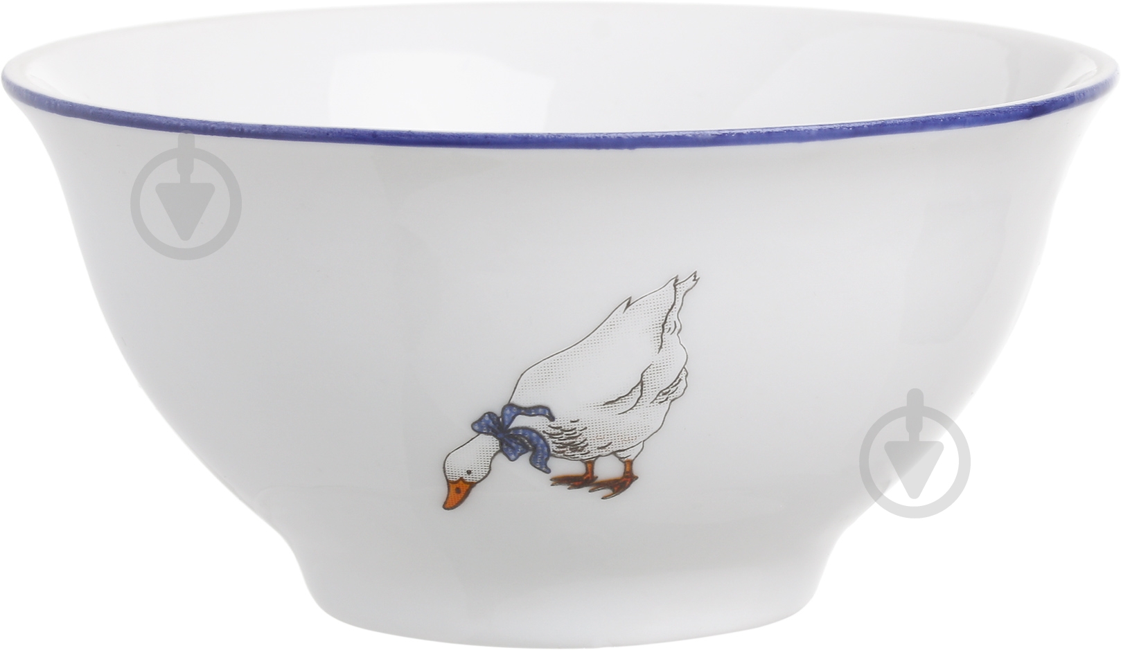 Піала Leander Гуси 9 см 100 мл - фото 1