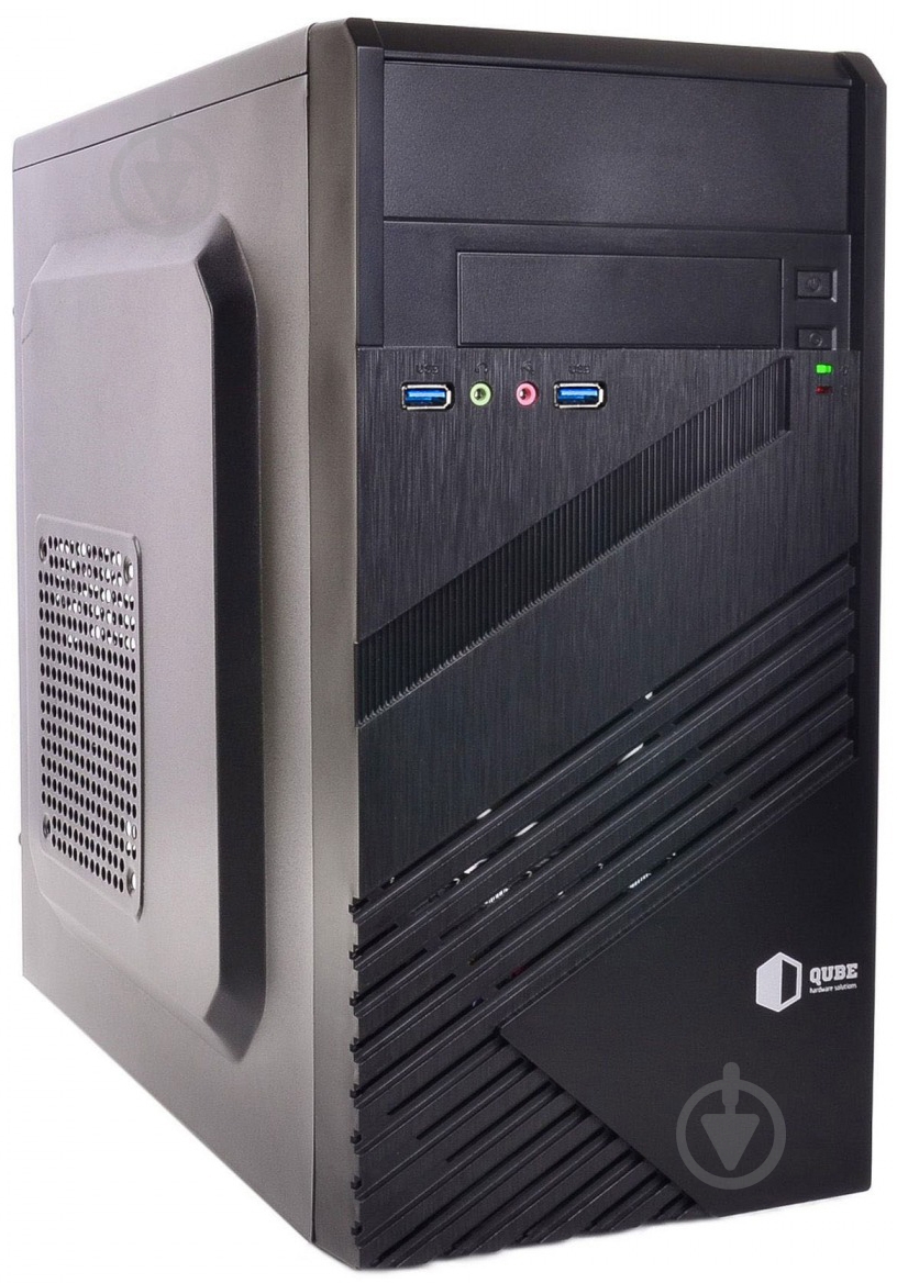 Компьютер Artline Business B26 (B26v16) black - фото 1 Компьютер Artline Business B26 (B26v16) black - фото 1