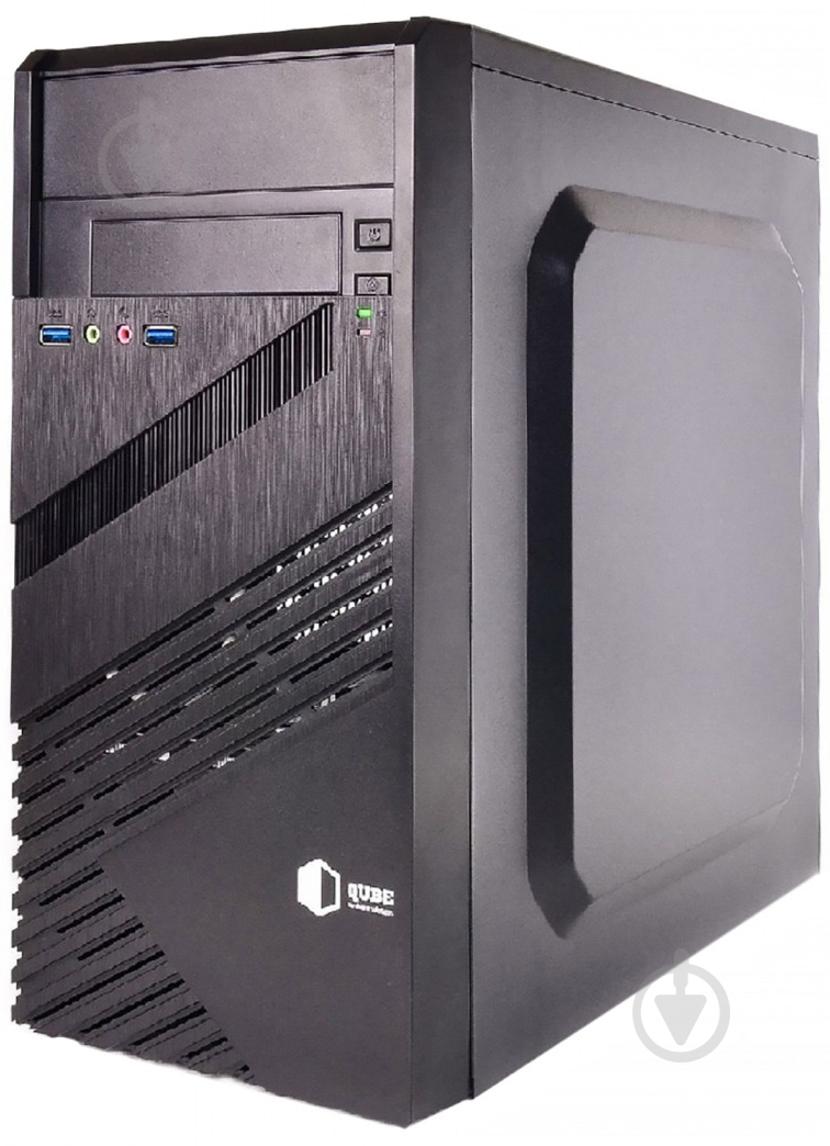 Компьютер Artline Business B26 (B26v16) black - фото 2 Компьютер Artline Business B26 (B26v16) black - фото 2