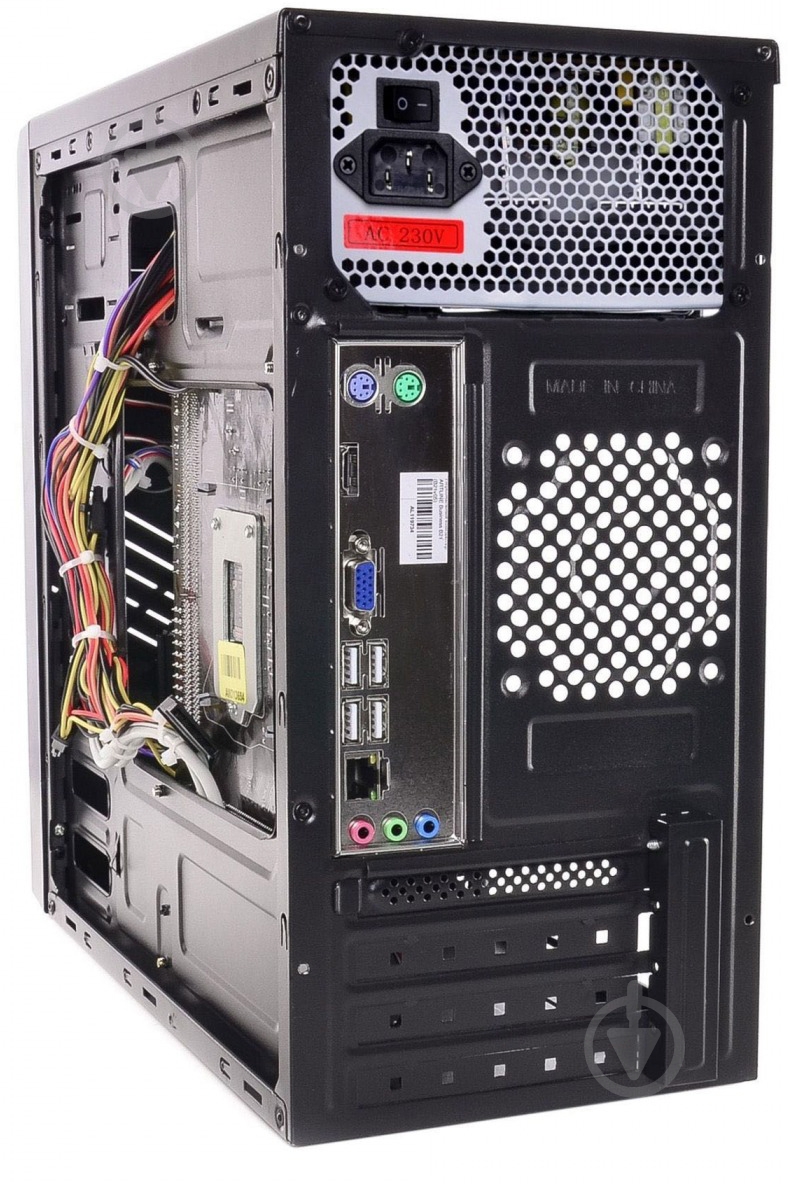 Компьютер Artline Business B26 (B26v16) black - фото 6 Компьютер Artline Business B26 (B26v16) black - фото 6