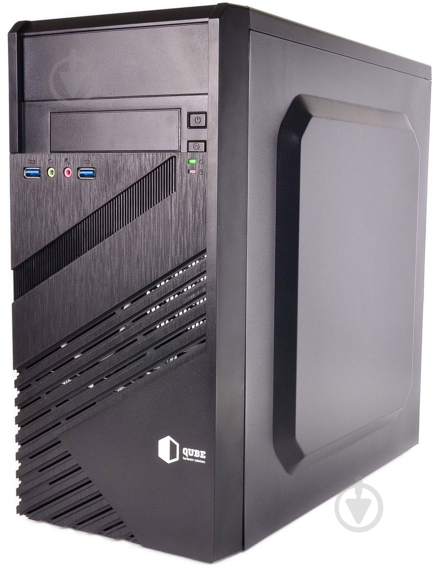 Компьютер Artline Business B26 (B26v16) black - фото 7 Компьютер Artline Business B26 (B26v16) black - фото 7
