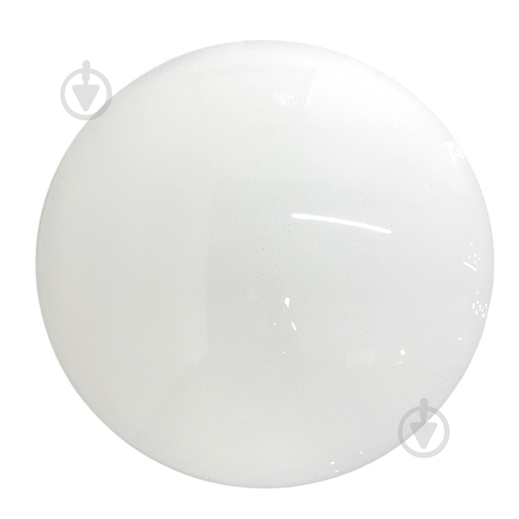 Світильник стельовий LIGHT SET GOVERLA SL-R 68 Вт білий 2800-6000 К - фото 4