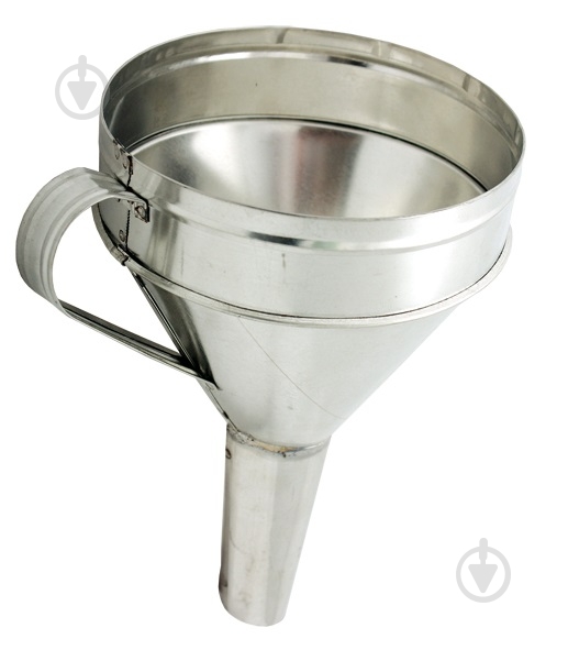 Воронка AMiO металлическая прямая (02789OCYN) - фото 1