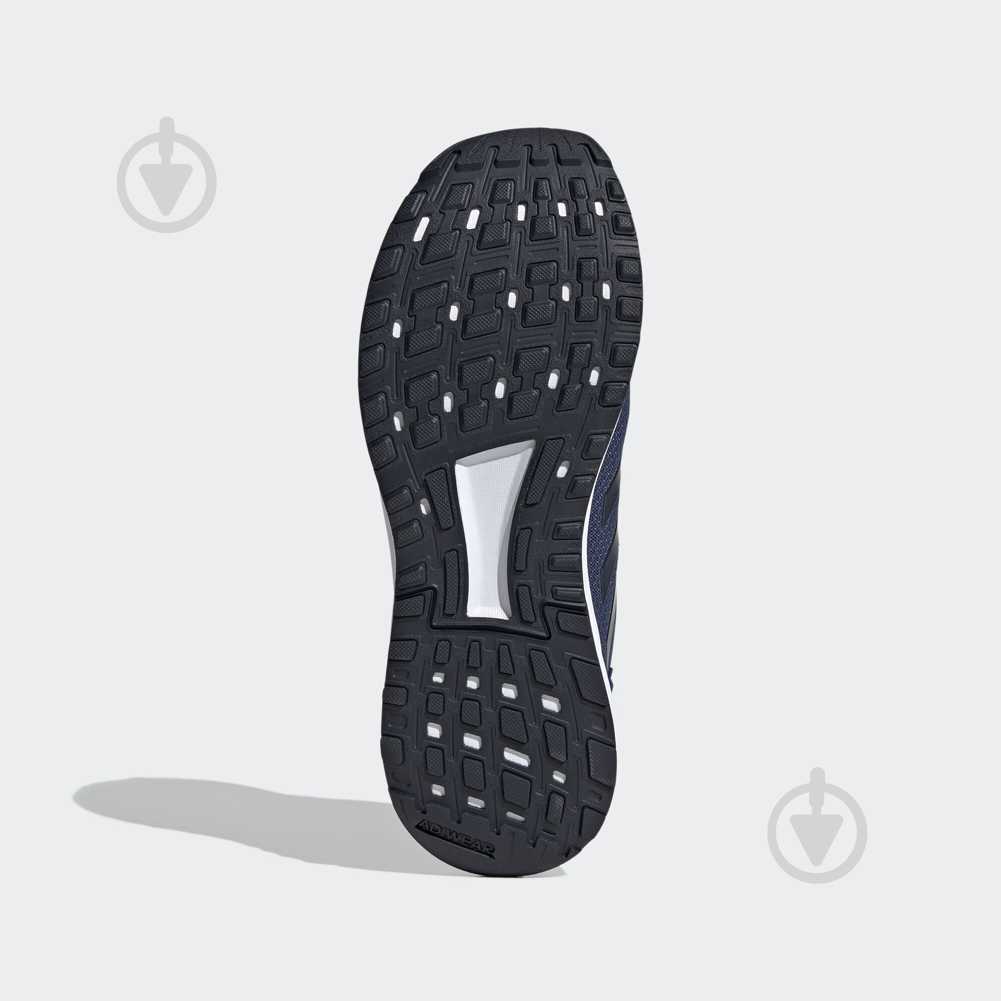 Кросівки чоловічі Adidas DURAMO 9 EG8661 р.44 сині - фото 3