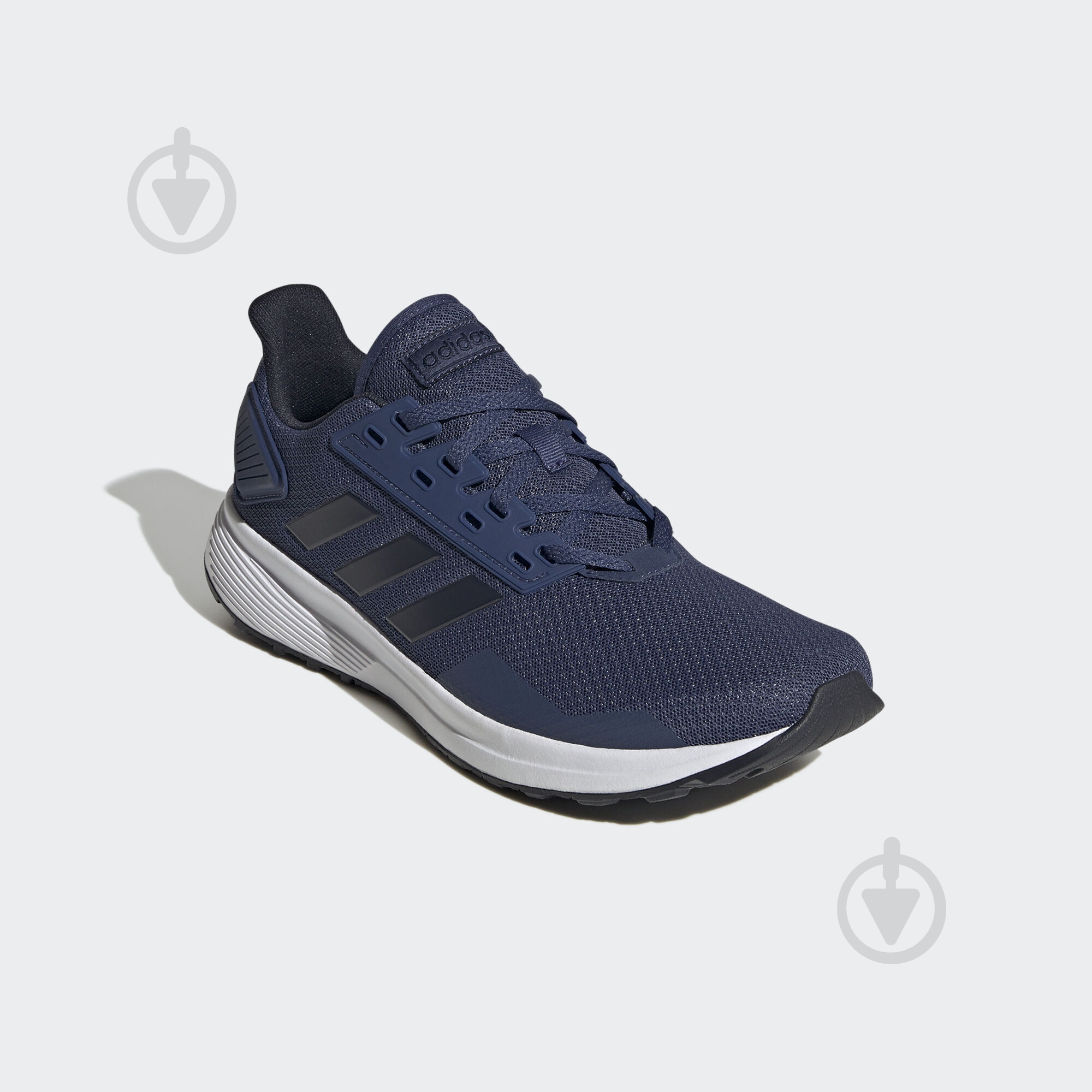 Кросівки чоловічі Adidas DURAMO 9 EG8661 р.44 сині - фото 4
