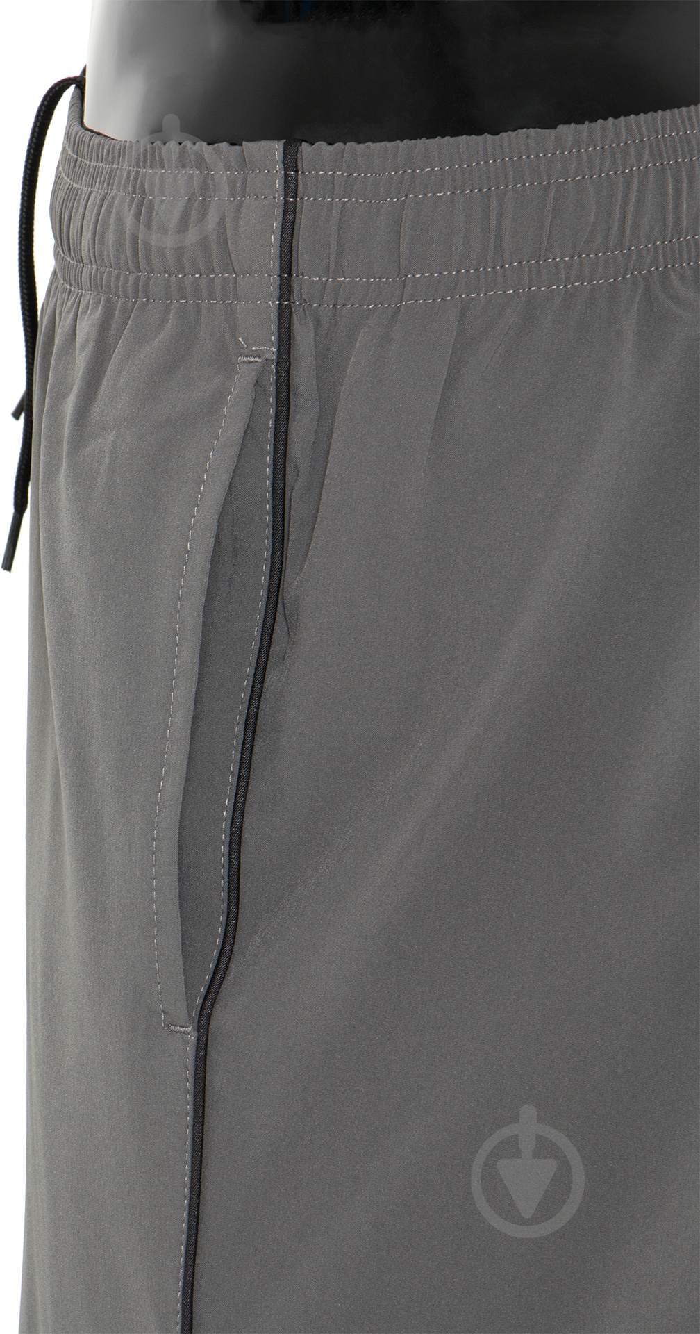 Шорты Pro Touch Trevor 238054-046 р. M серый - фото 5 Шорты Pro Touch Trevor 238054-046 р. M серый - фото 5