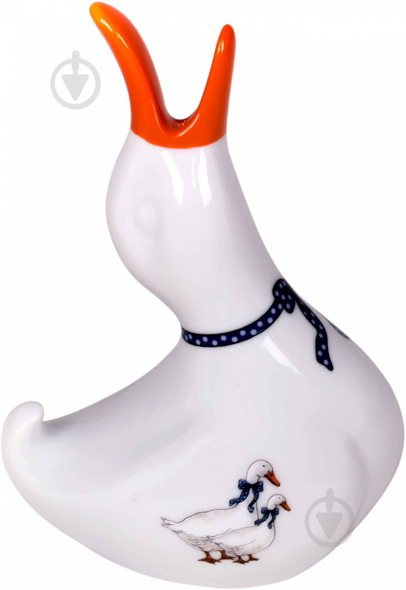 Солонка Leander Гуси - фото 2