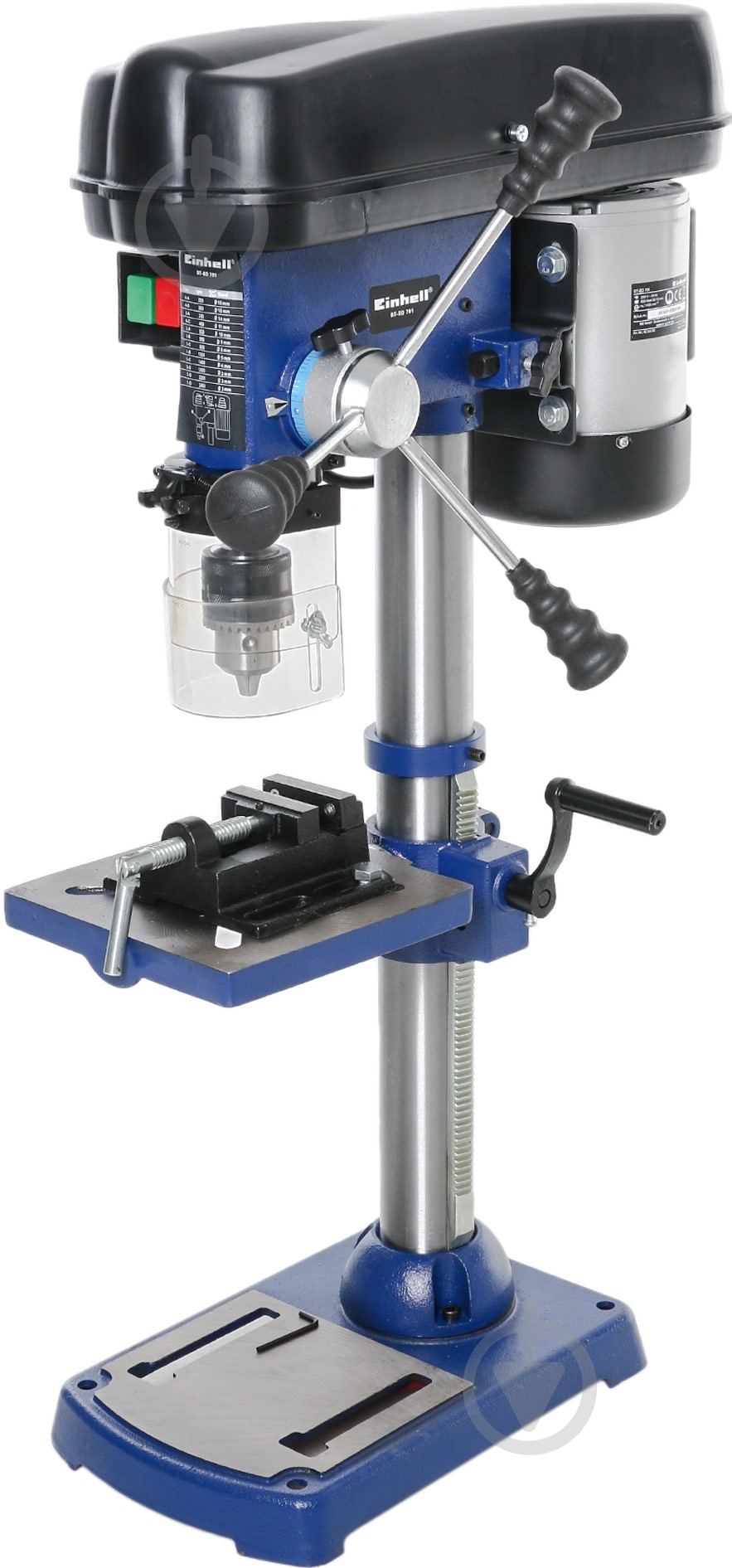 Станок сверлильний Einhell BT-BD 701  4250590 - фото 1
