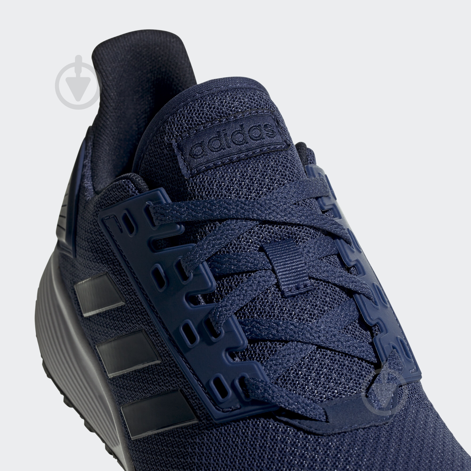 Кроссовки мужские Adidas DURAMO 9 EG8661 р.46 синие - фото 7 Кроссовки мужские Adidas DURAMO 9 EG8661 р.46 синие - фото 7