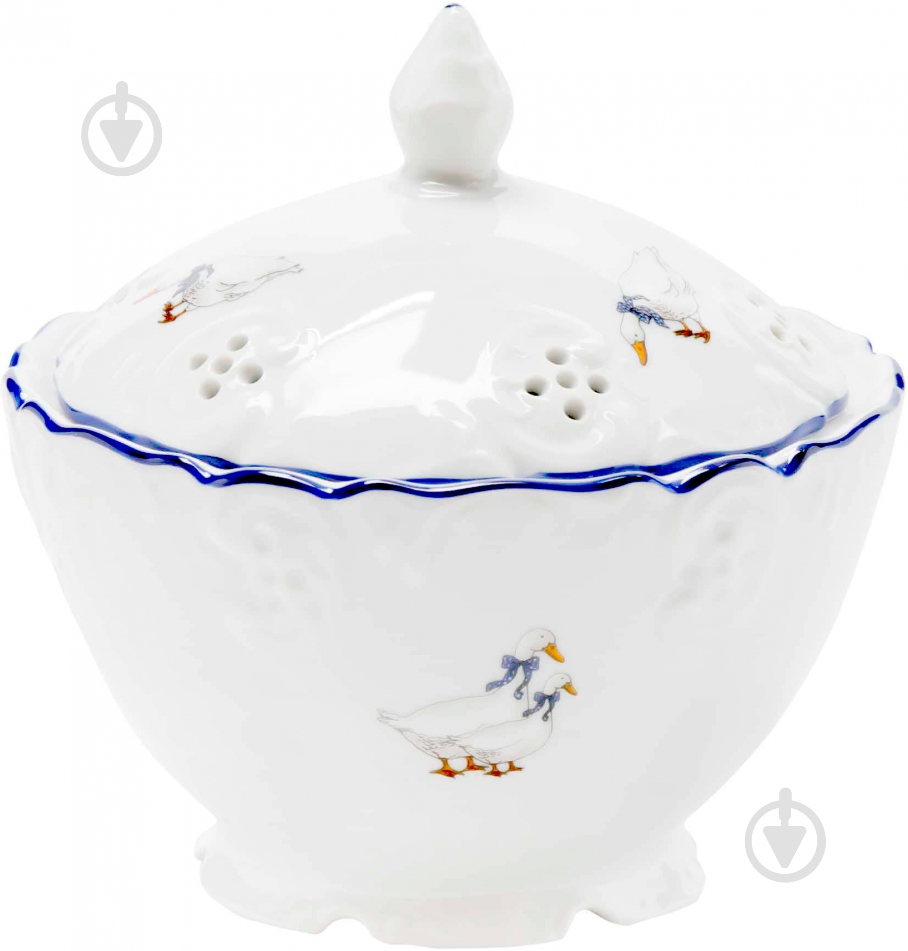 Шкатулка Гуси 381253150807 Leander - фото 1 Шкатулка Гуси 381253150807 Leander - фото 1