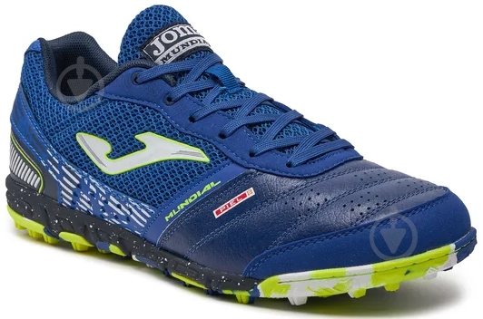 Cороконіжки Joma MUNS2404TF р.45 синій - фото 3