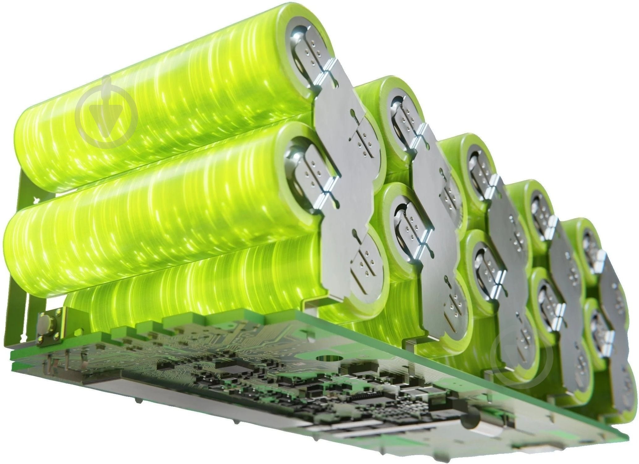 Аккумулятор RYOBI 36,0V 4Ah Max Power RY36B40B 5133005549UNP - фото 4