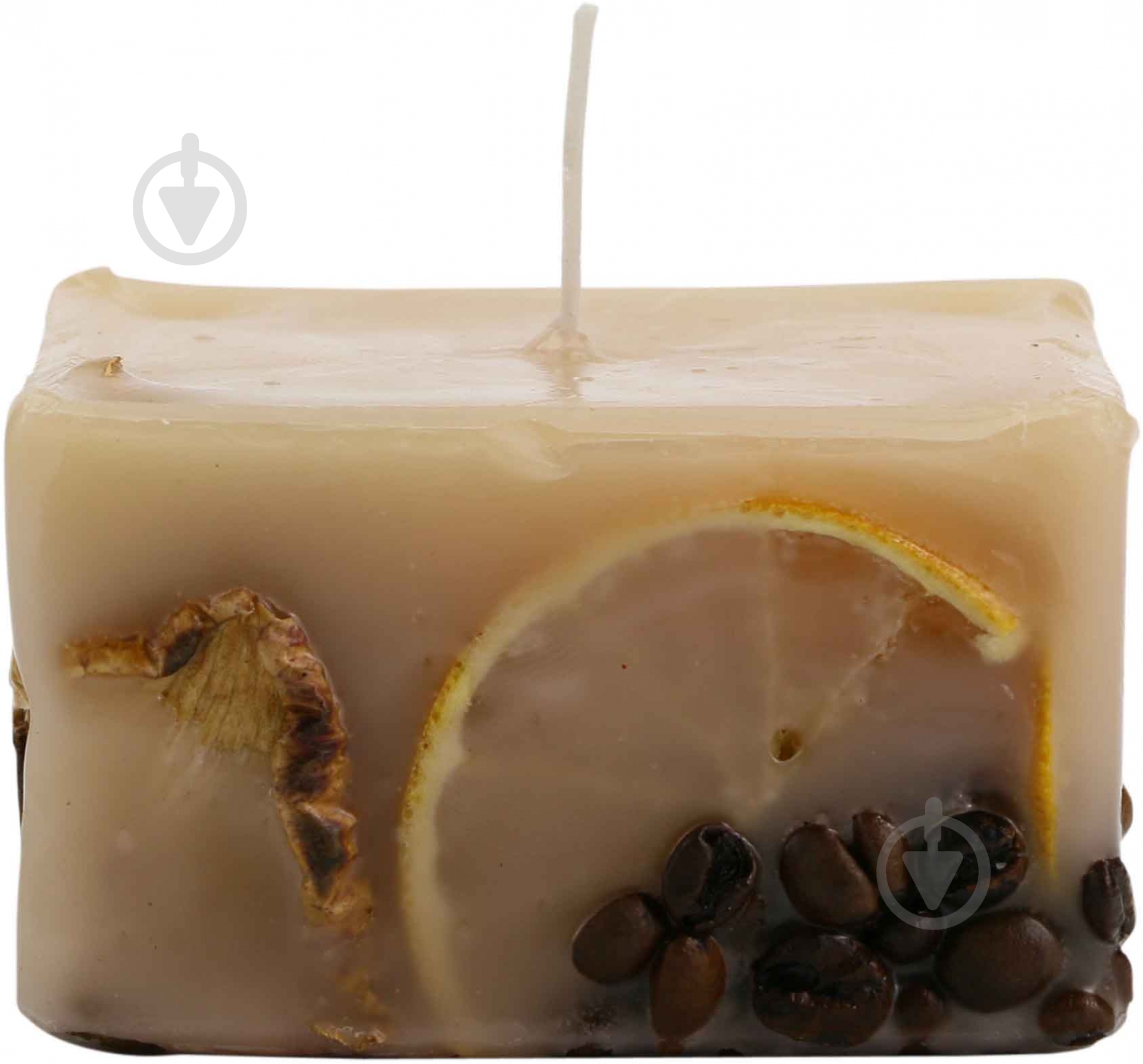 Свеча Экзотика 51144667 - фото 1