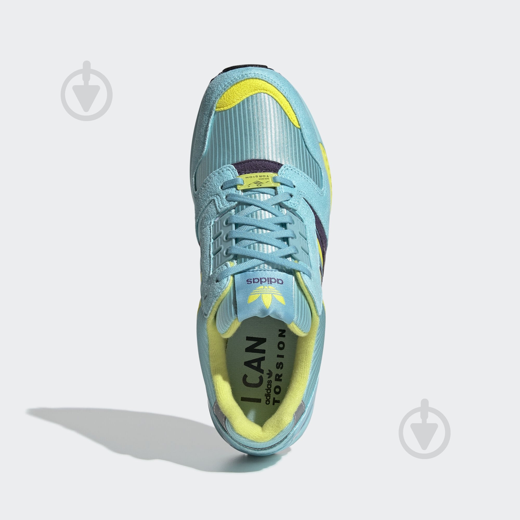 ᐉ Кросівки чоловічі демісезонні Adidas ZX 8000 EG8784 р.42