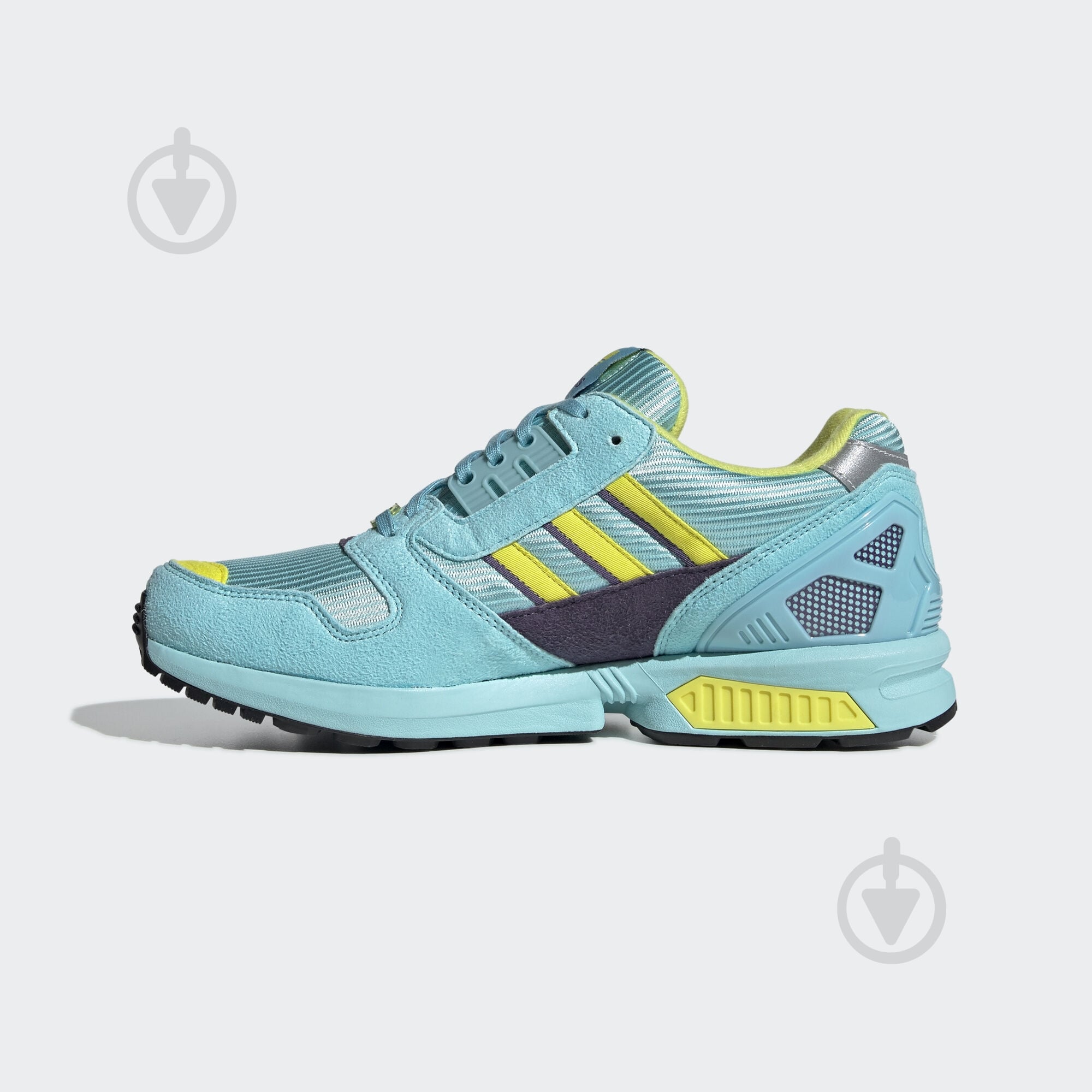 ᐉ Кросівки чоловічі демісезонні Adidas ZX 8000 EG8784 р.42