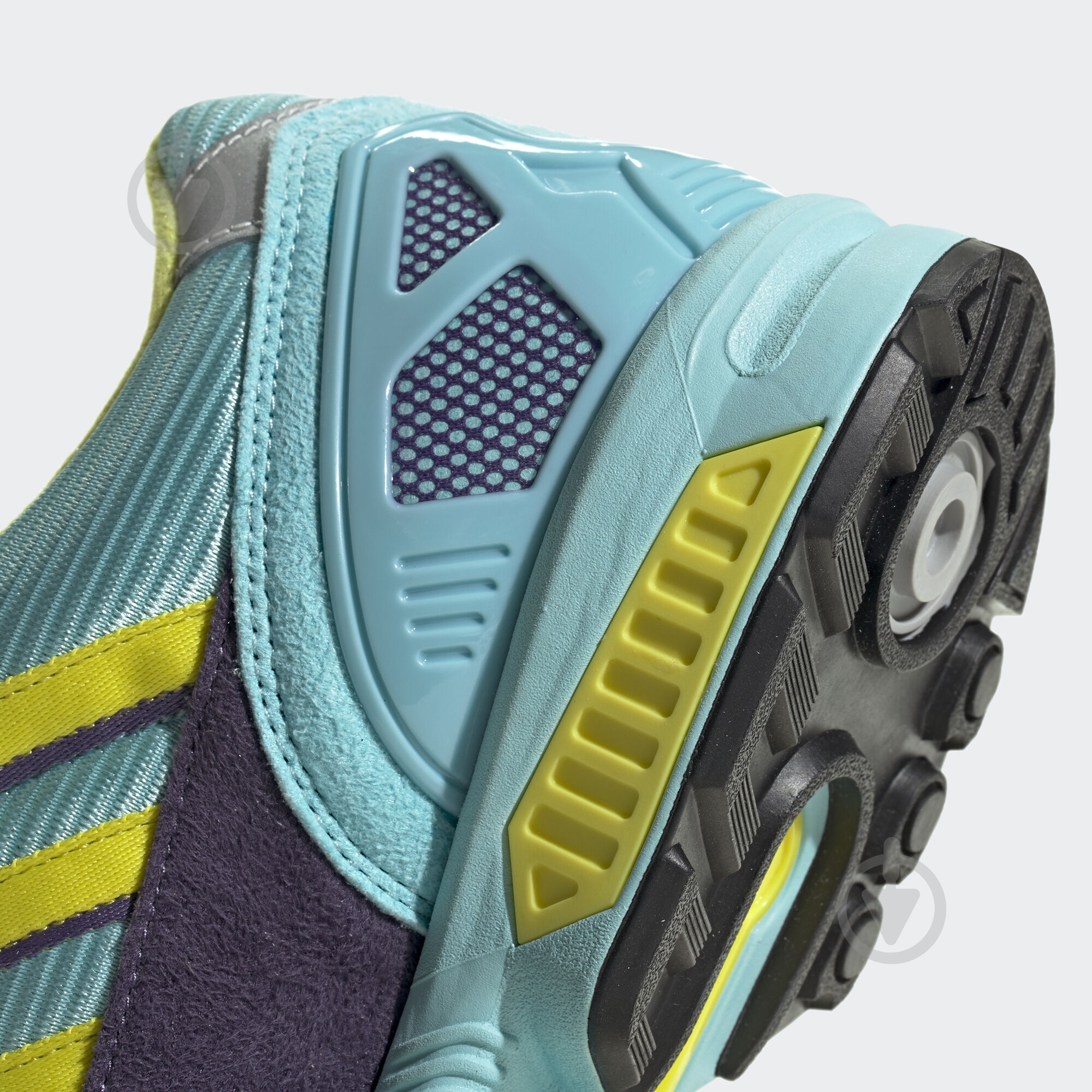 ᐉ Кроссовки мужские демисезонные Adidas ZX 8000 EG8784 р.42