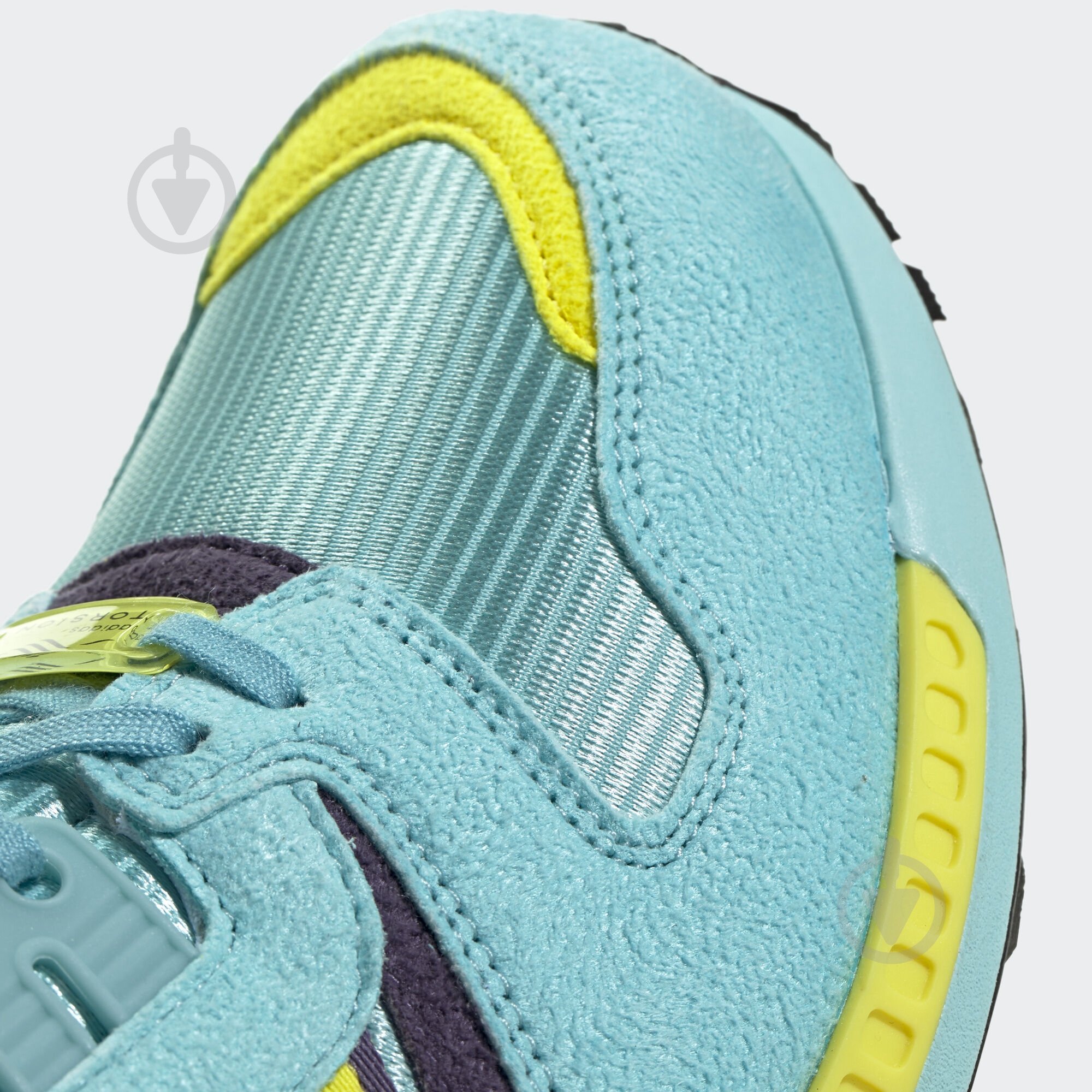 ᐉ Кроссовки Adidas ZX 8000 EG8784 р.43 1/3 • Купить в Киеве