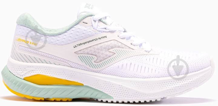 Кроссовки женские демисезонные Joma RHISLS2402 р.41 белые - фото 1 Кроссовки женские демисезонные Joma RHISLS2402 р.41 белые - фото 1