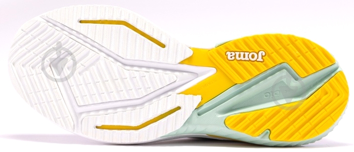 Кроссовки женские демисезонные Joma RHISLS2402 р.41 белые - фото 4 Кроссовки женские демисезонные Joma RHISLS2402 р.41 белые - фото 4