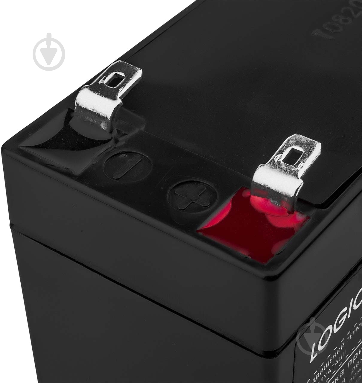 Аккумулятор LogicPower AGM 12-1.3 AH - фото 3